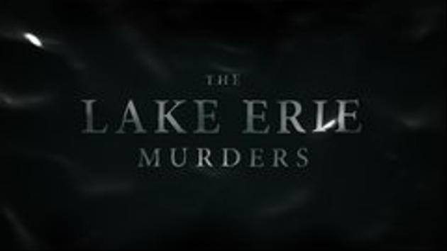 The Lake Erie Murders: Who Killed Amy Mihaljevic?