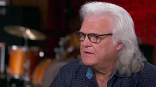 Ricky Skaggs