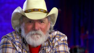 Dickey Betts