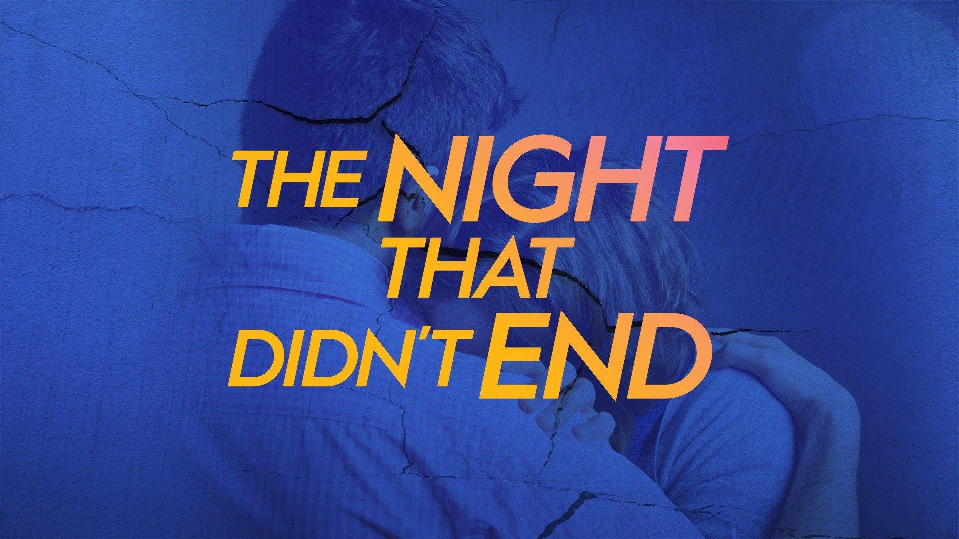 Watch The Night That Didn't End Streaming Online on Philo (Free Trial)