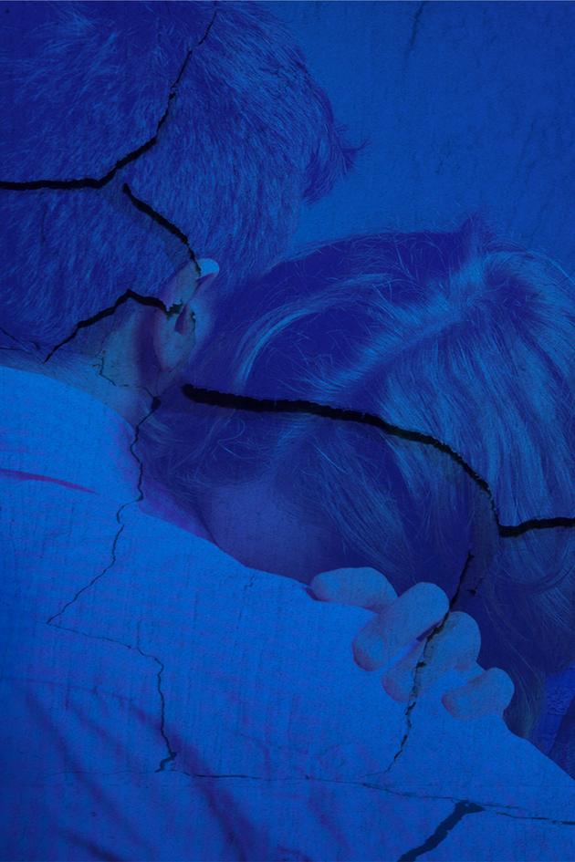 The Night That Didn't End