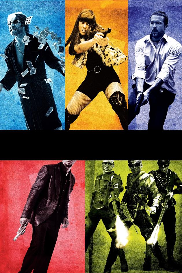 Smokin' Aces