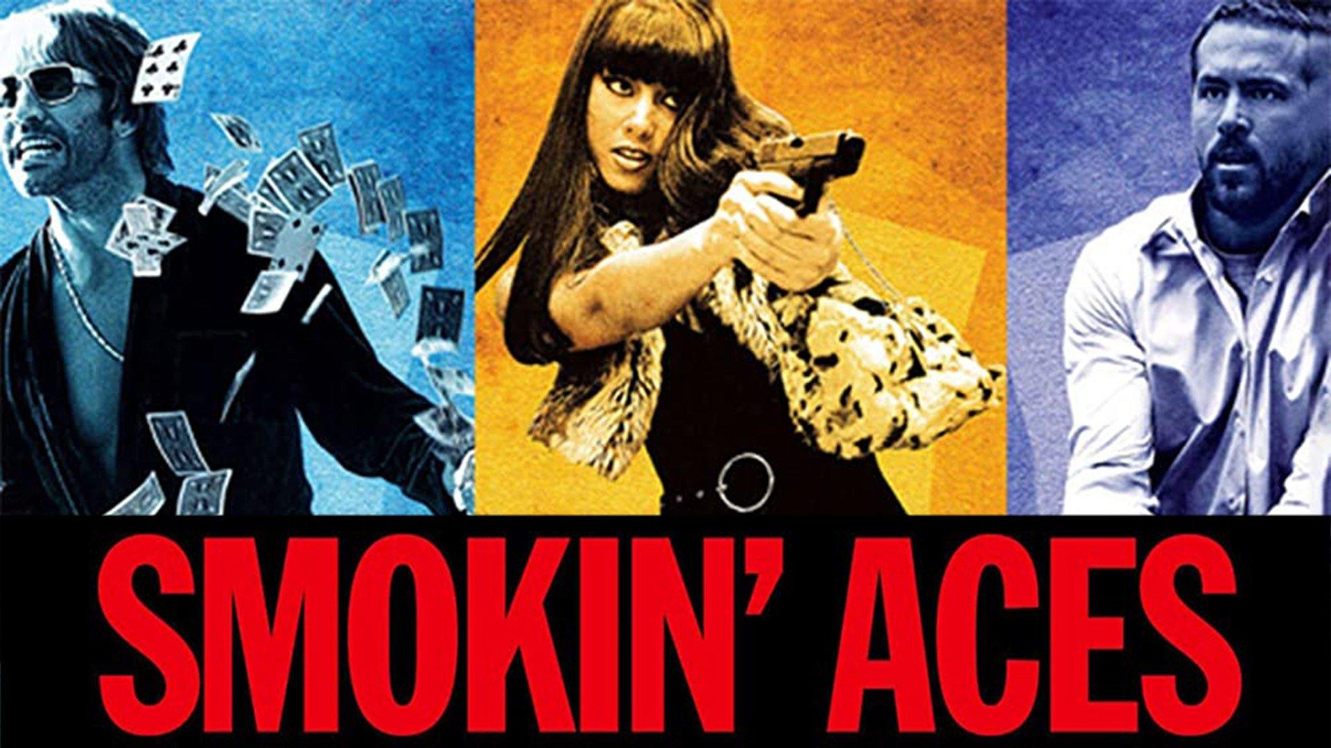 Where Can I Watch Smokin Aces For Free Watch Smokin' Aces Streaming Online on Philo (Free Trial)