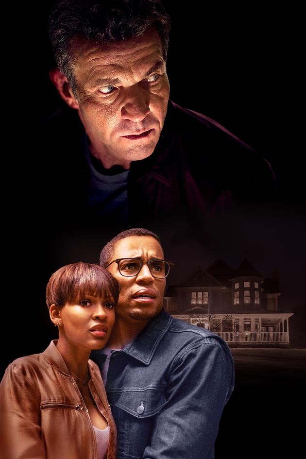 The Intruder