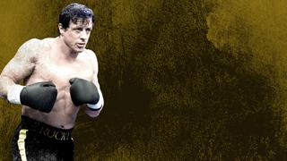 Rocky Balboa