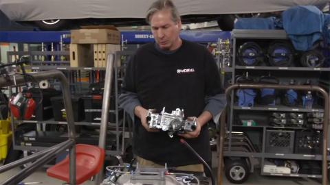 The Ugly Truckling Dragster