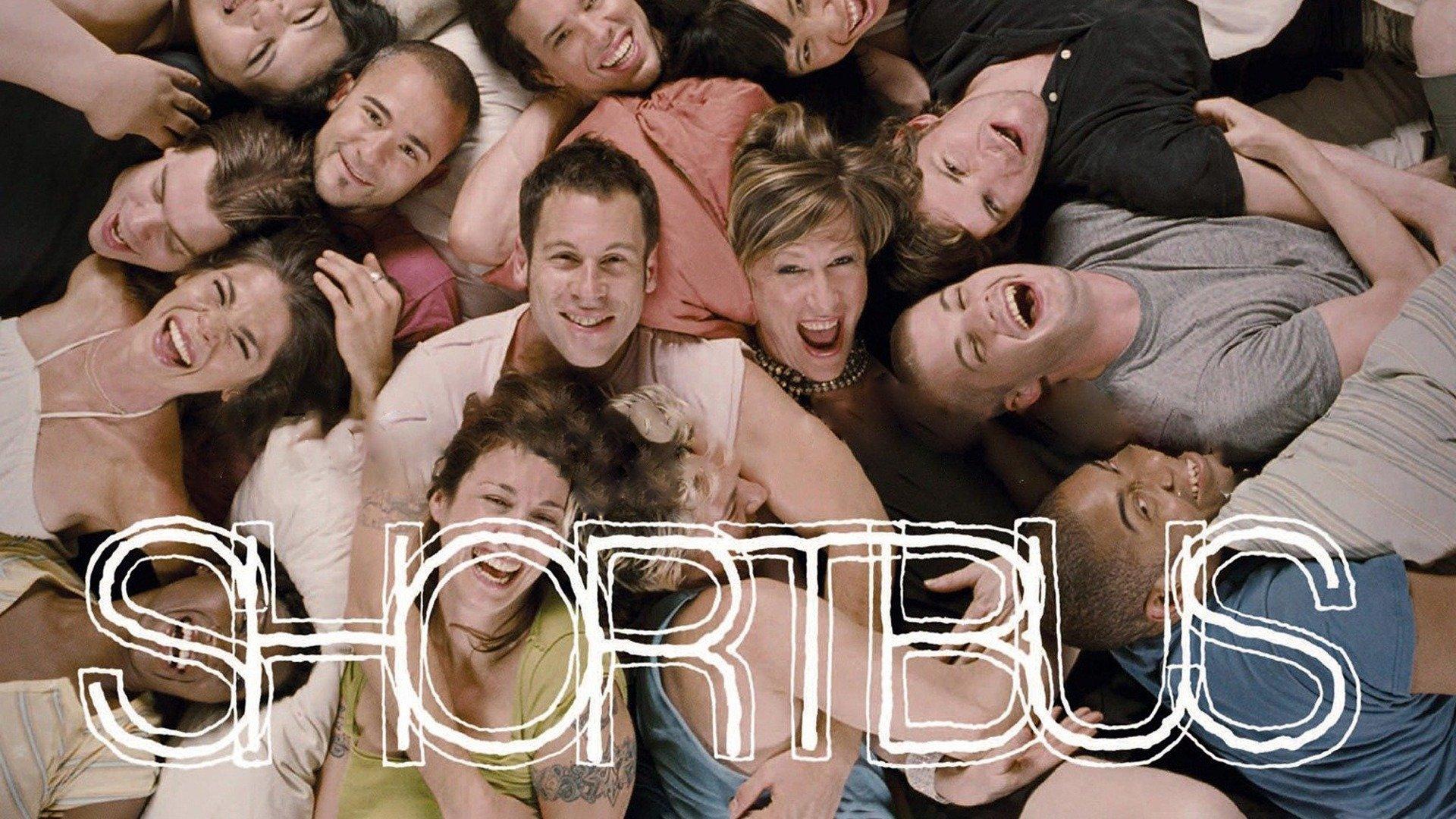 Shortbus Streaming Vf Gratuit