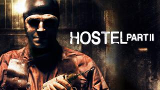  watch Hostel Part II