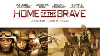  watch Home of the Brave
