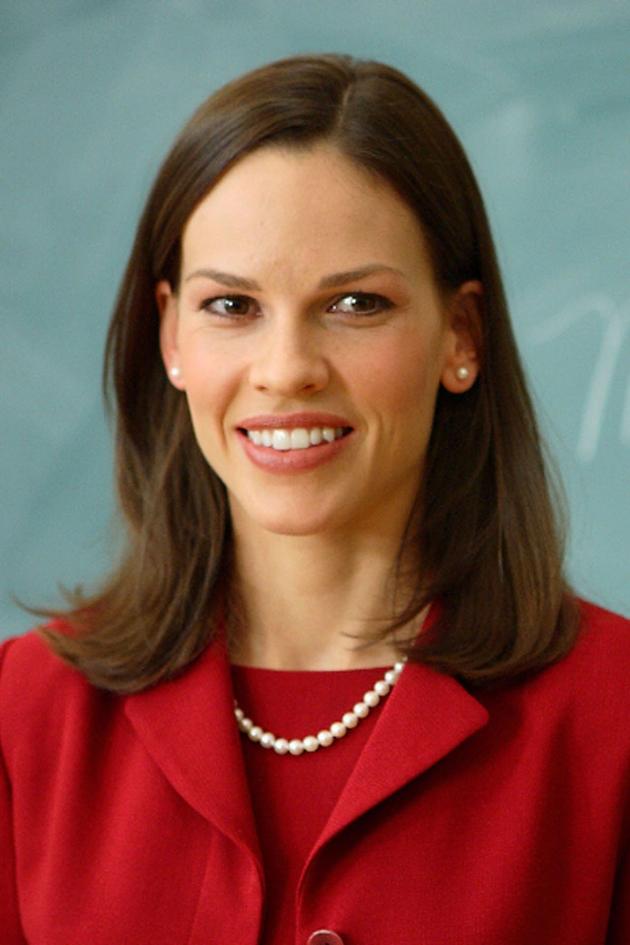 Freedom Writers