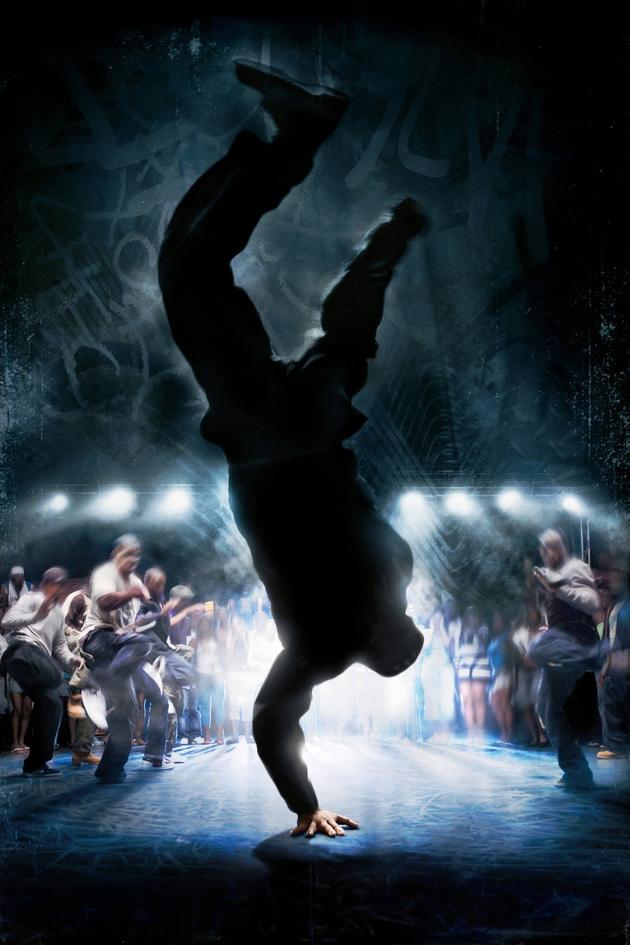 Stomp the Yard