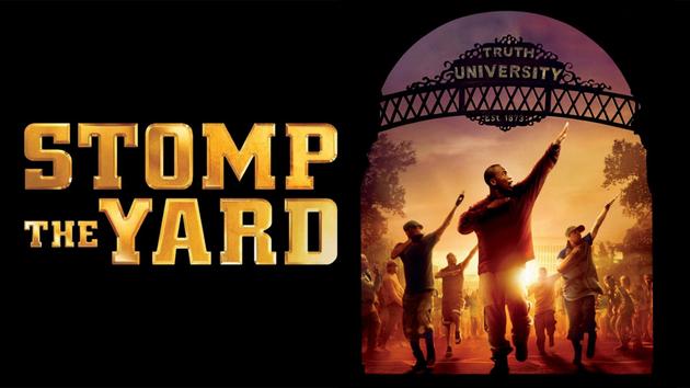 Stomp the Yard