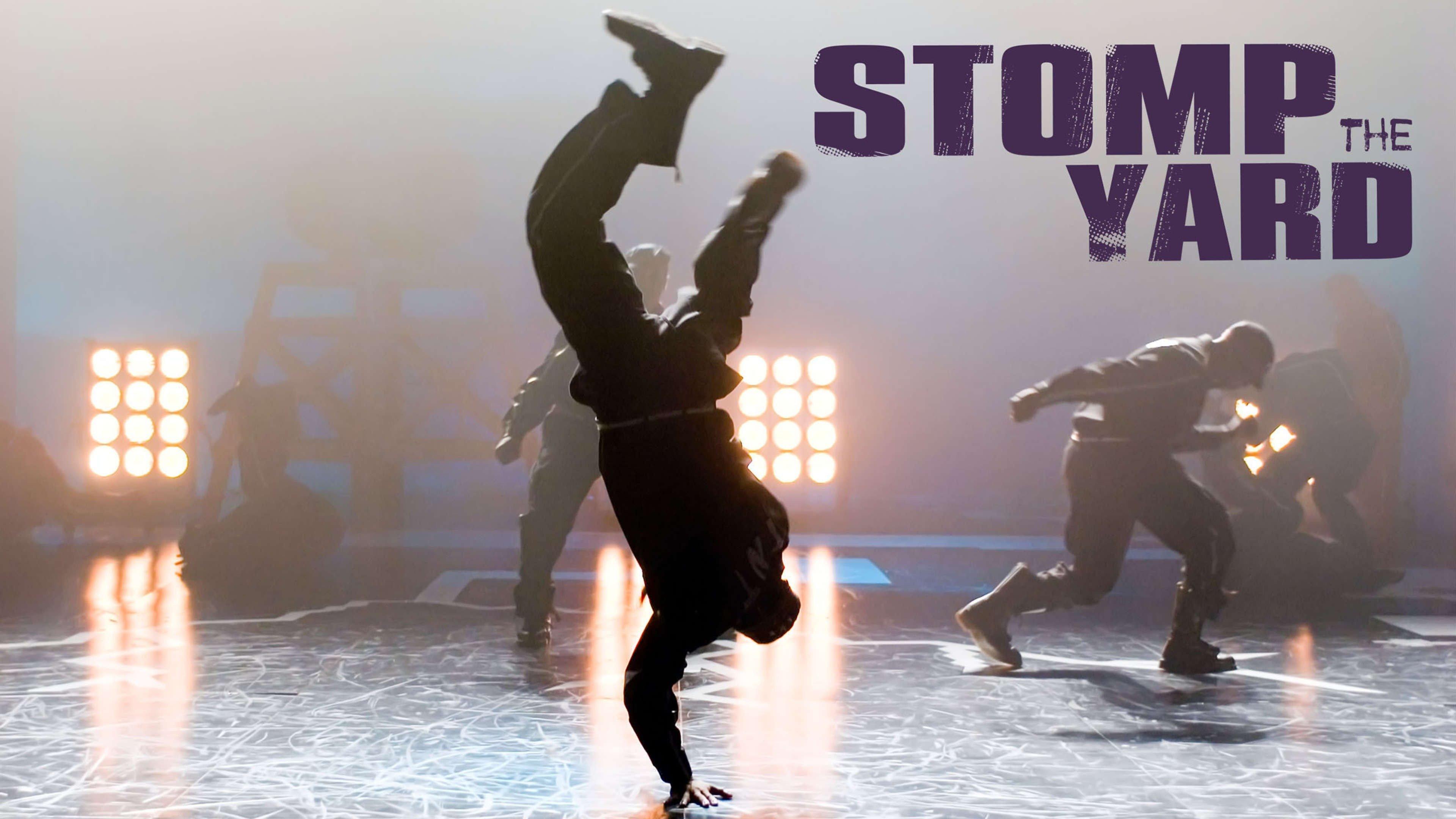 Watch Stomp the Yard Streaming Online on Philo (Free Trial)