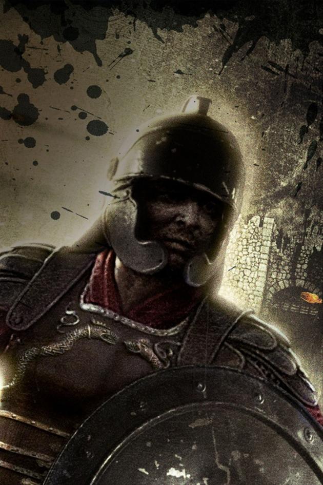The Last Legion