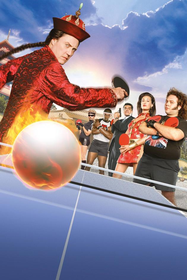 Balls of Fury