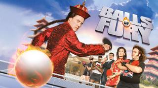  watch Balls of Fury