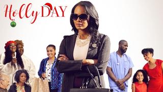 Holly Day