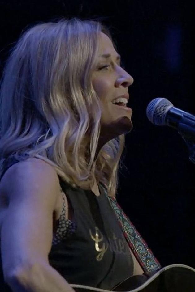 Sheryl Crow: Live at the Capitol Theatre