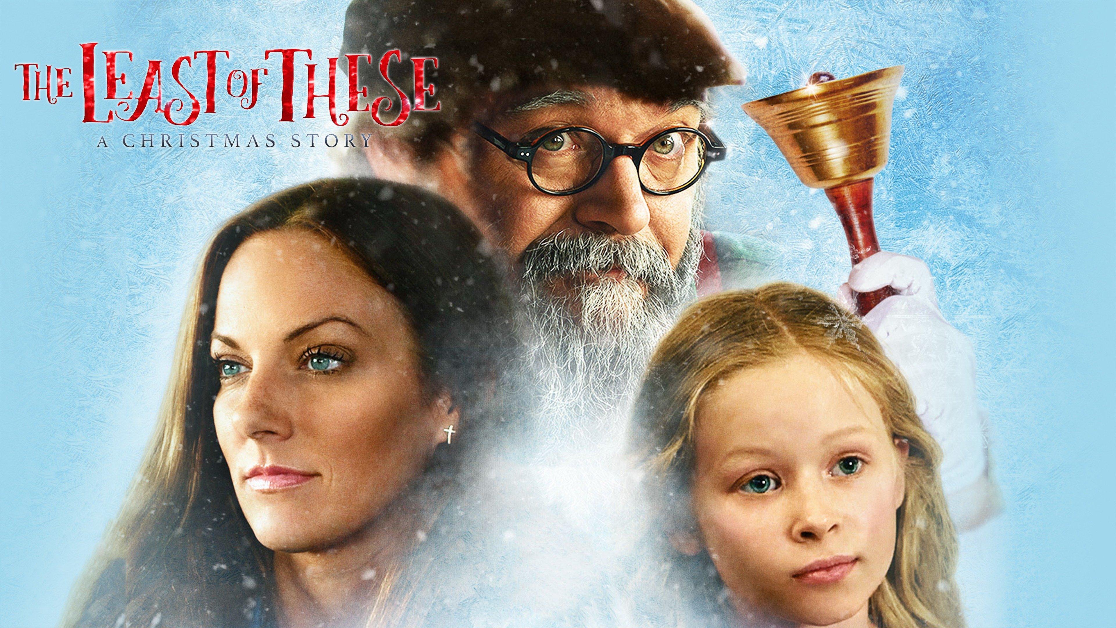 Watch The Least of These A Christmas Story Streaming Online on Philo