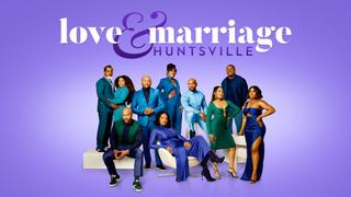 Love and Marriage: Huntsville
