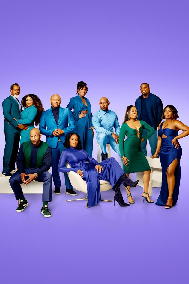 Love and Marriage: Huntsville