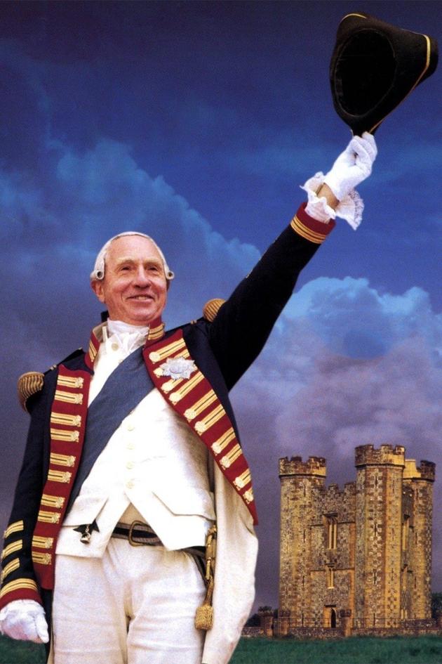 The Madness of King George