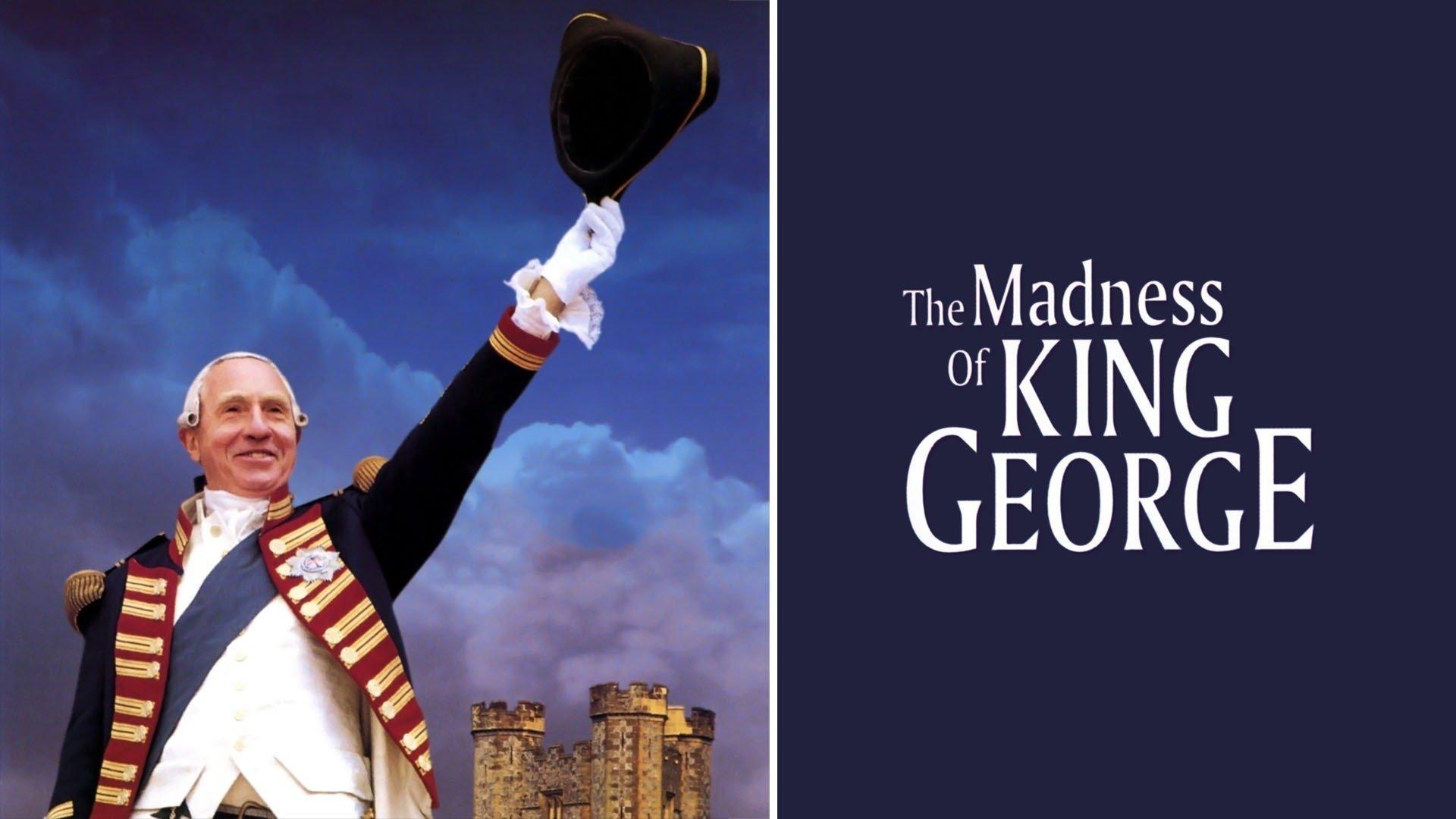 Watch The Madness of King George Streaming Online on Philo (Free Trial)