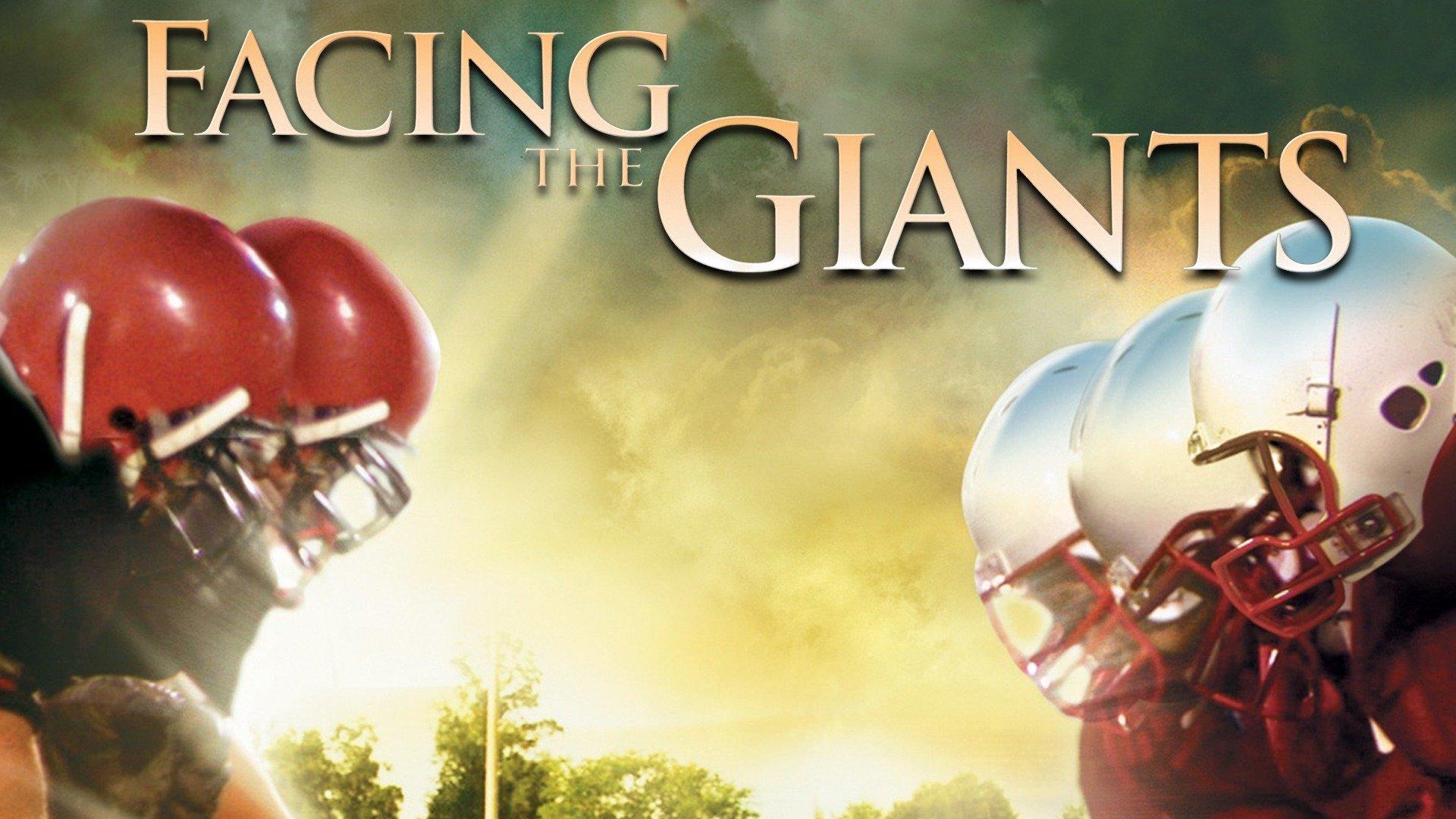 Facing The Giants