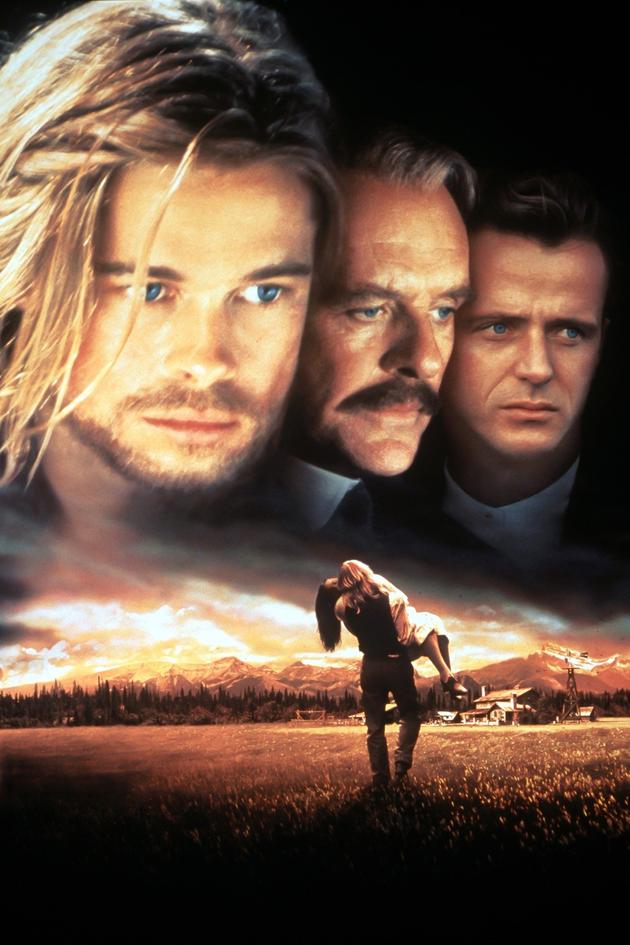 Legends of the Fall