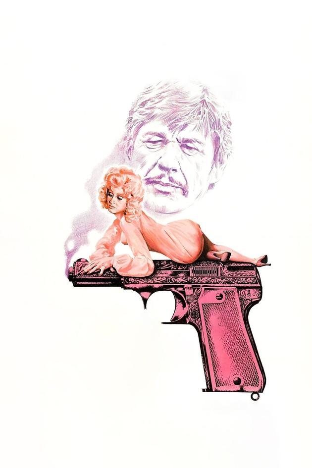 Love and Bullets