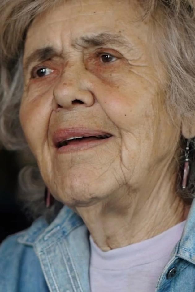 A Great Ride: Adventures in LGBT Aging