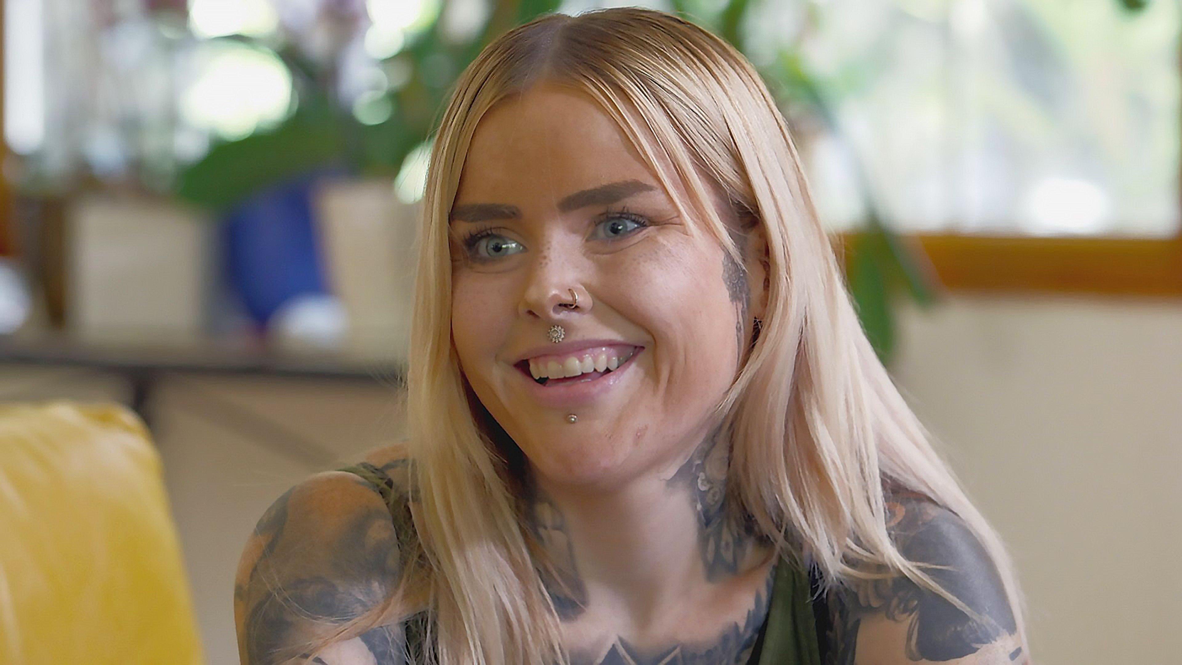 Catfish The TV Show Chelsea & Lennie