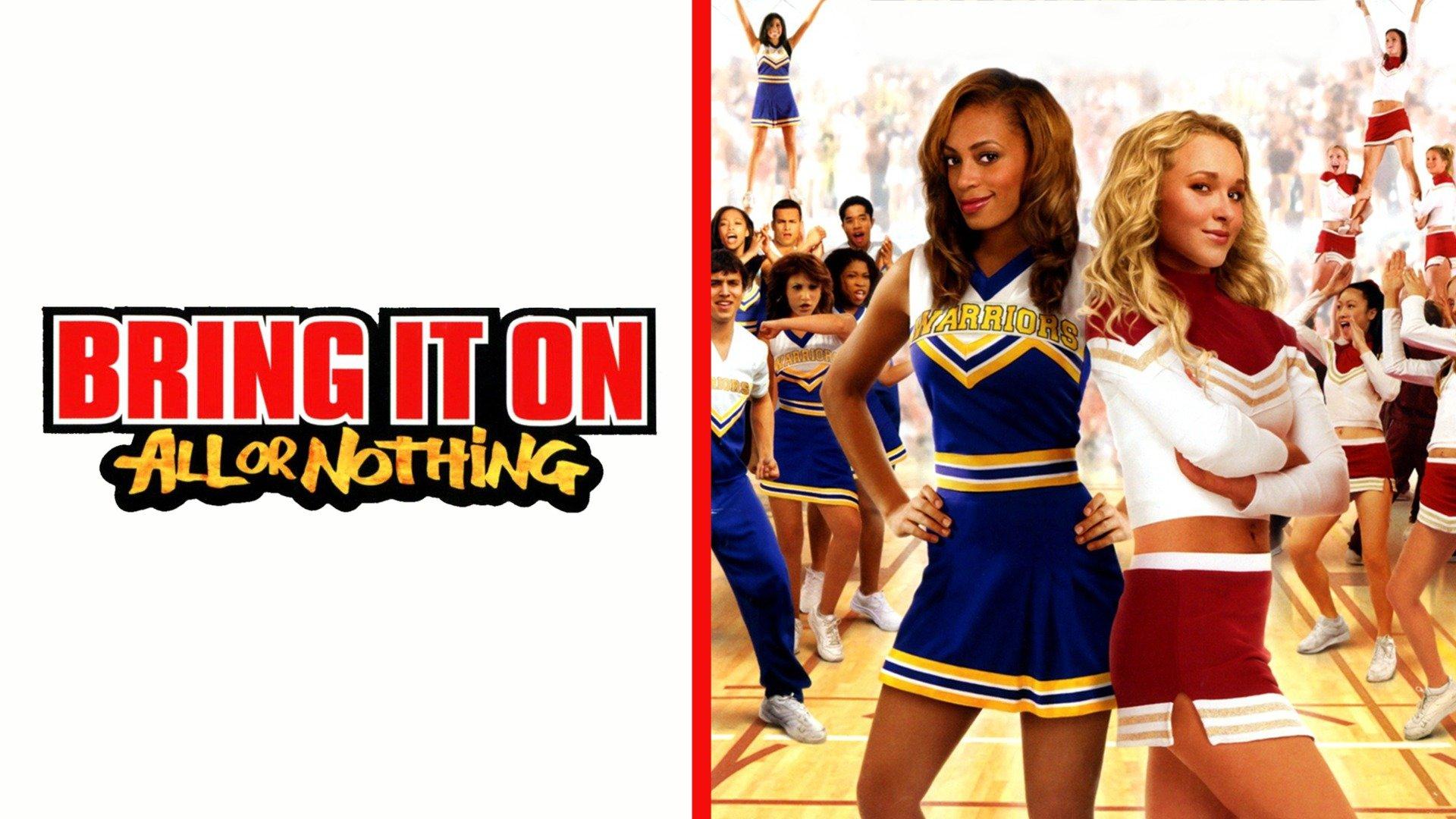 Watch Bring It On: All or Nothing Streaming Online on Philo (Free Trial) - Where To Watch Bring It On For Free