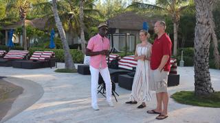 Bahamas Life