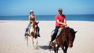 Traffic Jams to Off-Roading in Cabo
