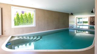 Year-Round Dream Pools