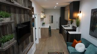 Lincoln Park Fourplex