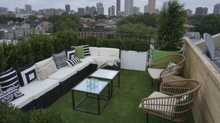Skyline Penthouse