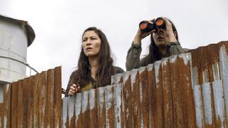 The Walking Dead