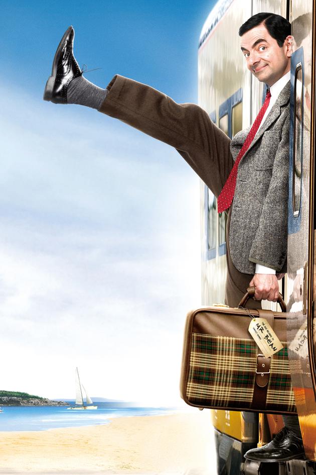 Mr. Bean's Holiday