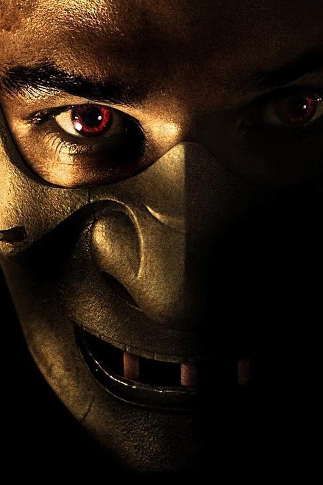 Hannibal Rising