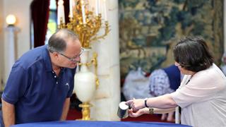 Antiques Roadshow