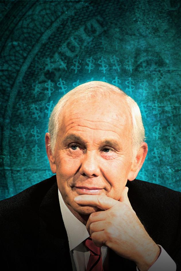 Johnny Carson: Cashed Out