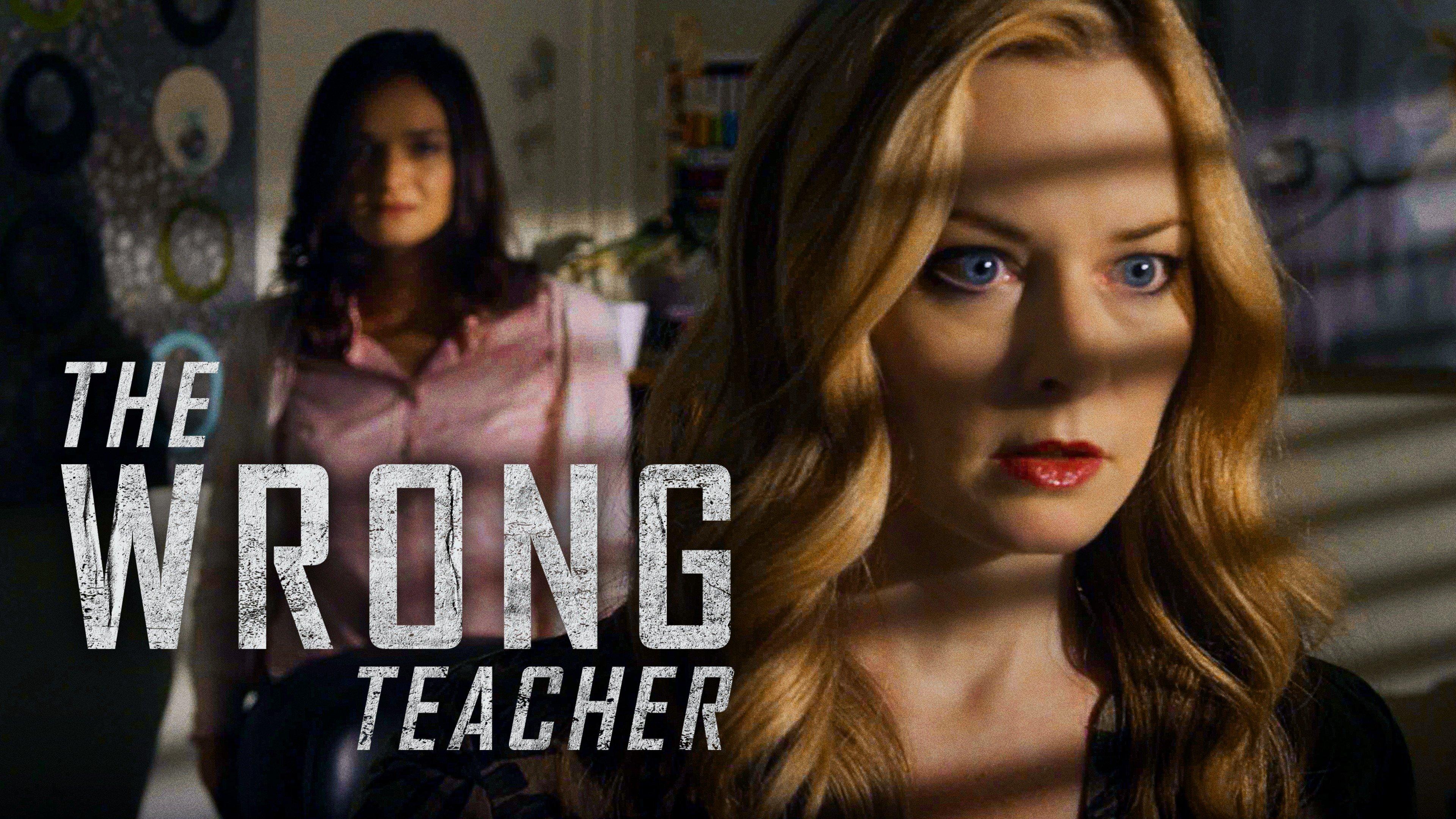 Watch The Wrong Teacher Streaming Online on Philo (Free Trial)