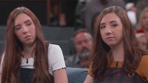 Accusations of Trespassing, Stalking and Lies: Twin Daughters Caught in the Middle