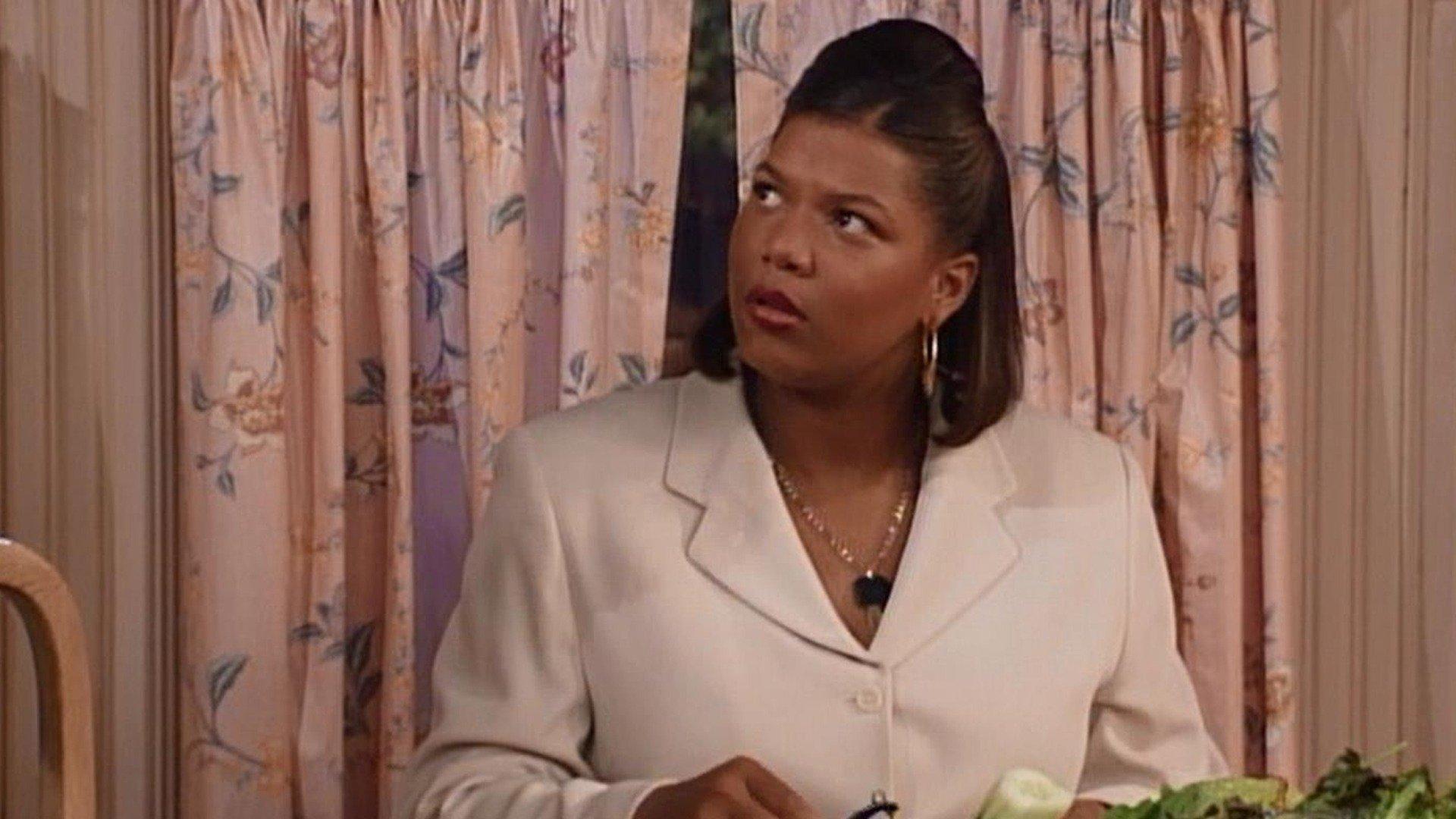 Living Single Love Takes a Holiday