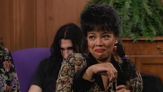 Living Single