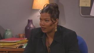 Living Single Undercover