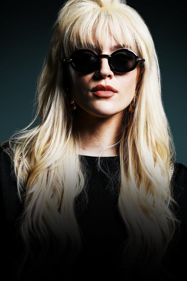 Victoria Gotti: My Father's Daughter