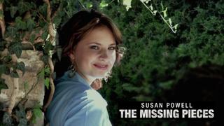 Susan Powell: The Missing Pieces